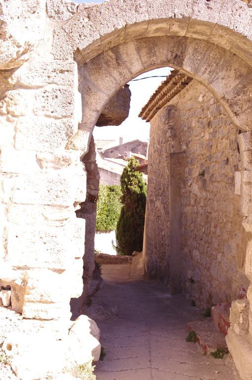 Lei Meissoun Mallemort Bagian luar foto