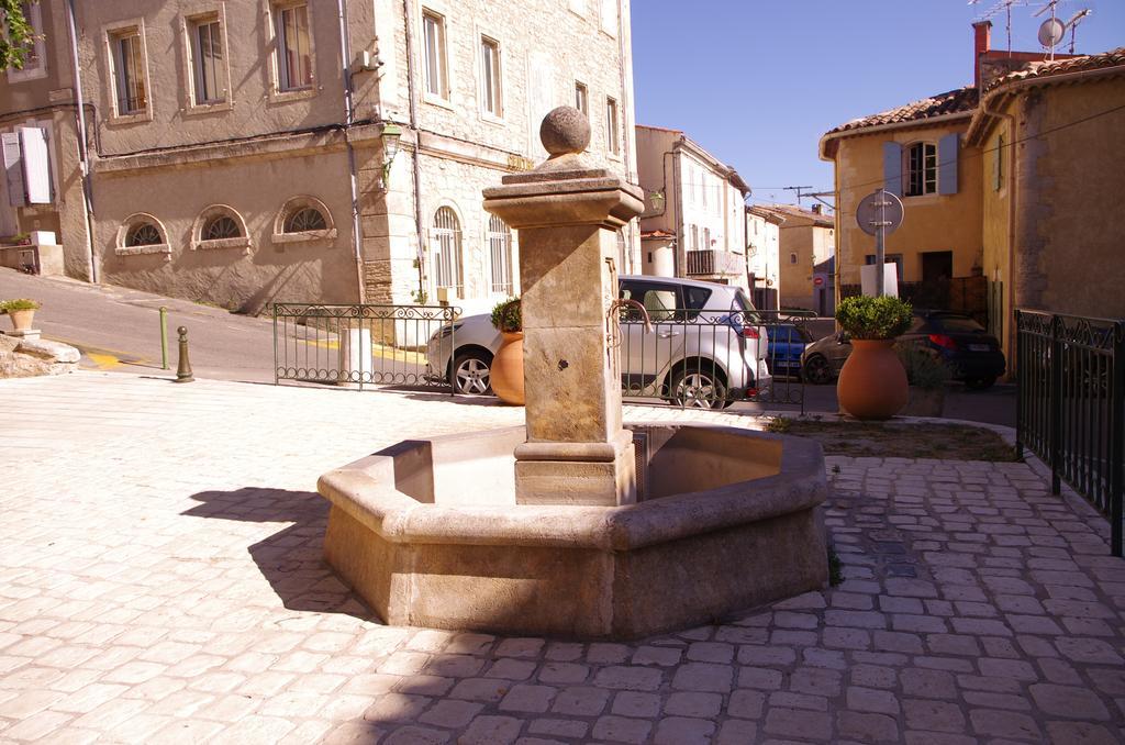 Lei Meissoun Mallemort Bagian luar foto
